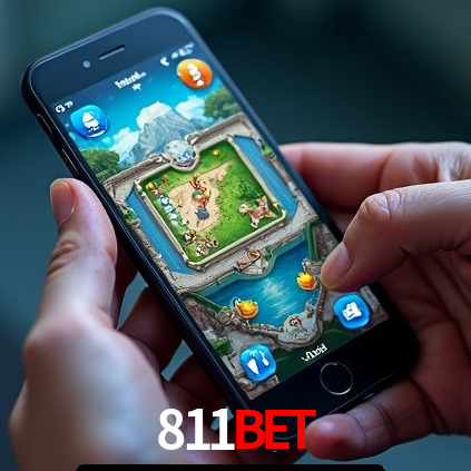 Segurança 2FA 811bet