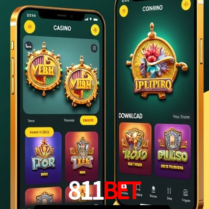 Benefícios da Conta 811bet