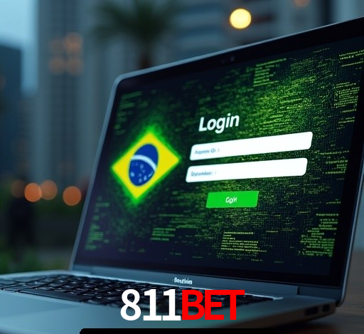 Integração de APIs 811bet