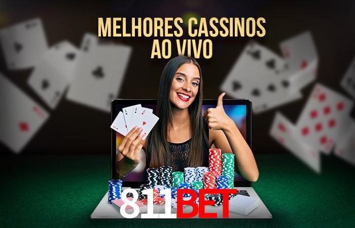 Bônus de Boas-vindas 811bet