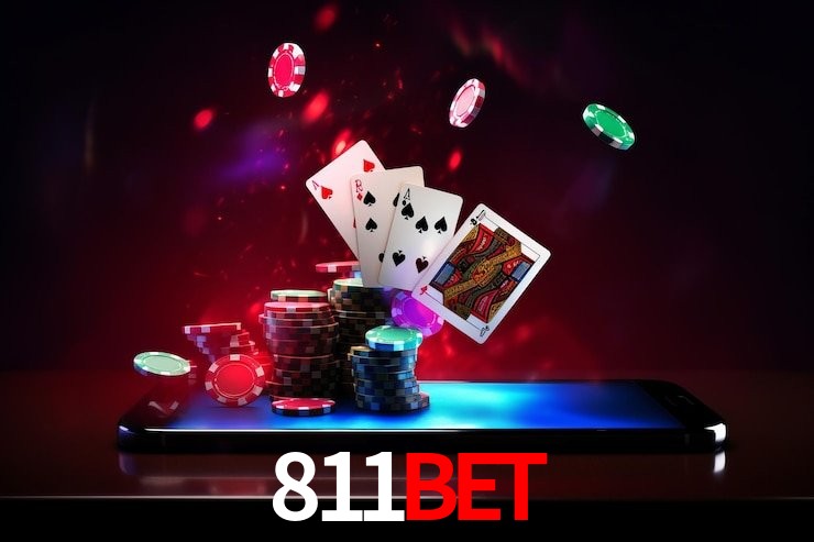 Apostas de Basquete 811bet
