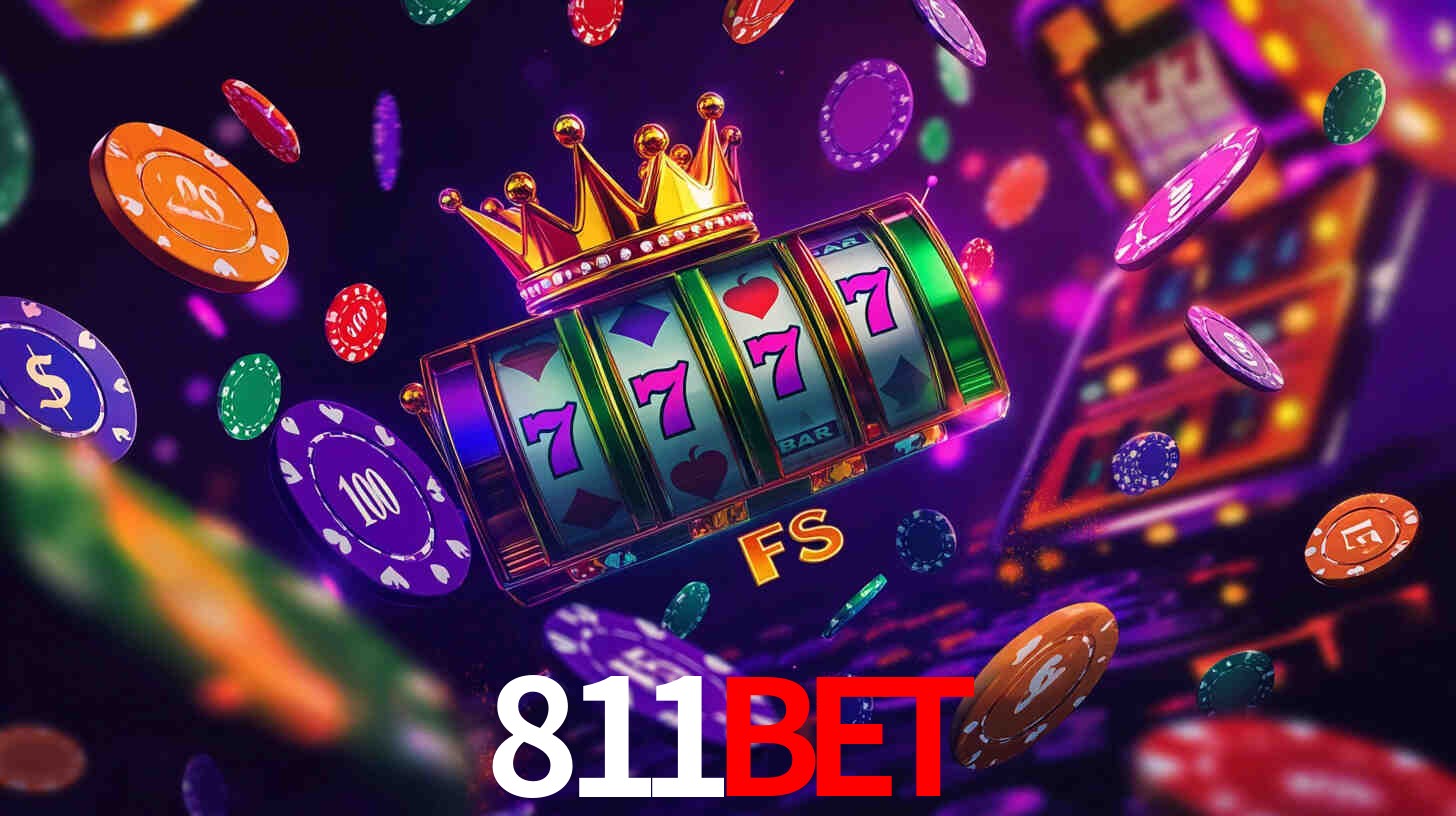 Recursos de Bônus 811bet