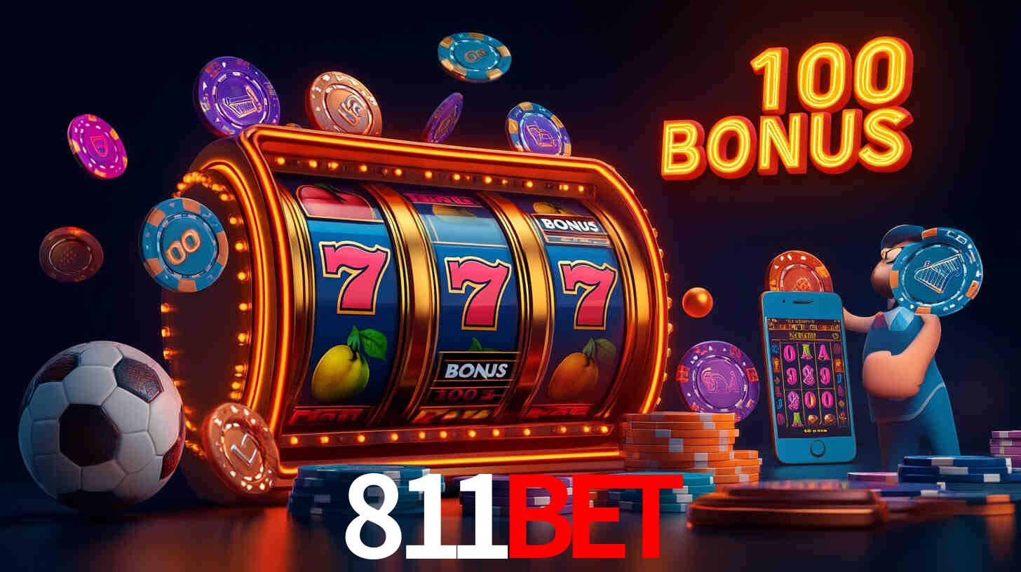 Bônus Diários 811bet