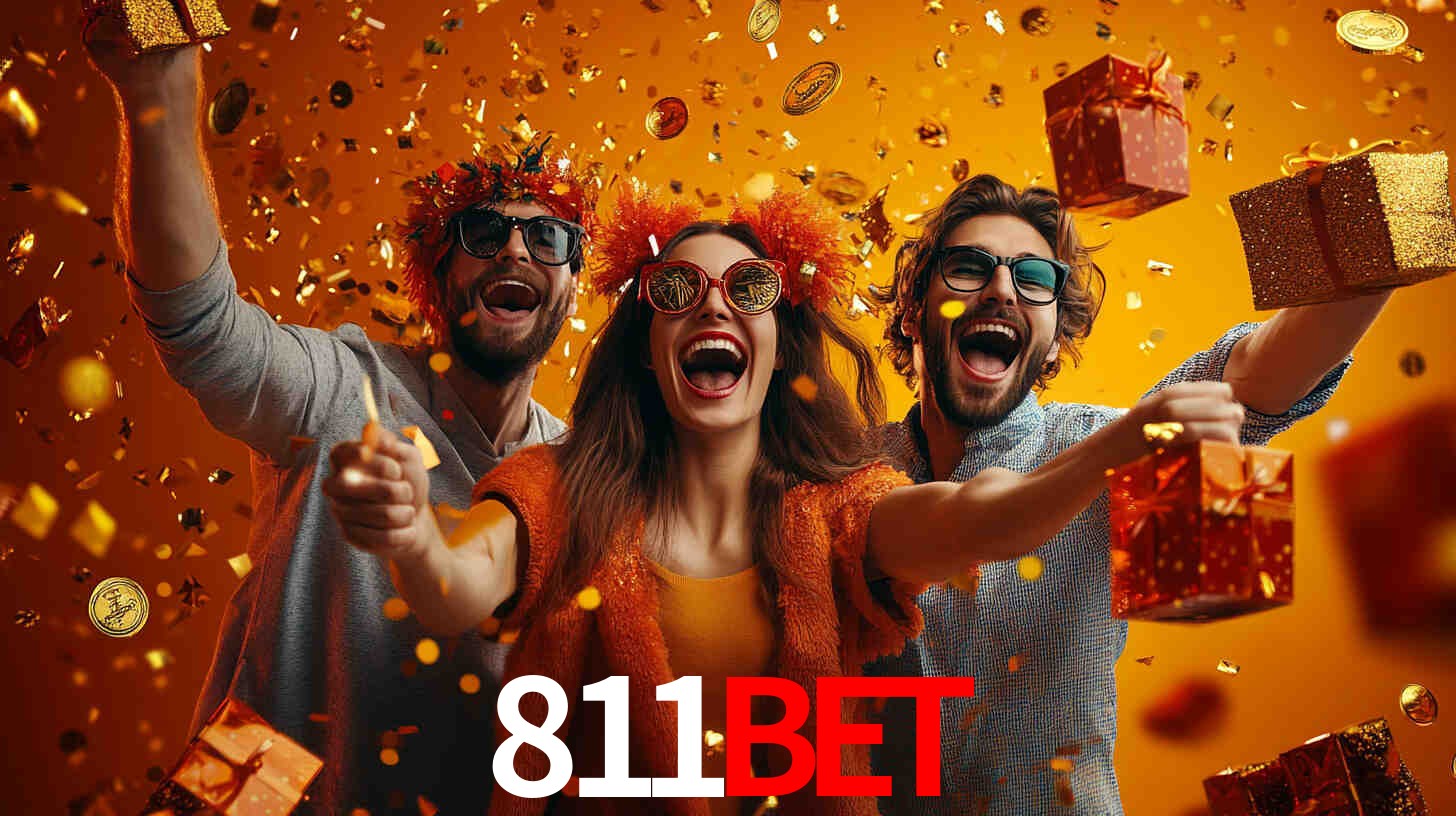 Promoção Relâmpago 811bet