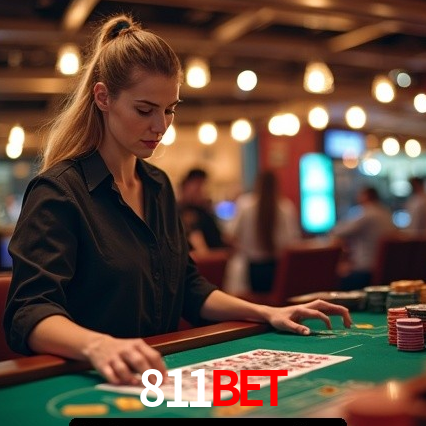 Estatísticas Esportivas 811bet