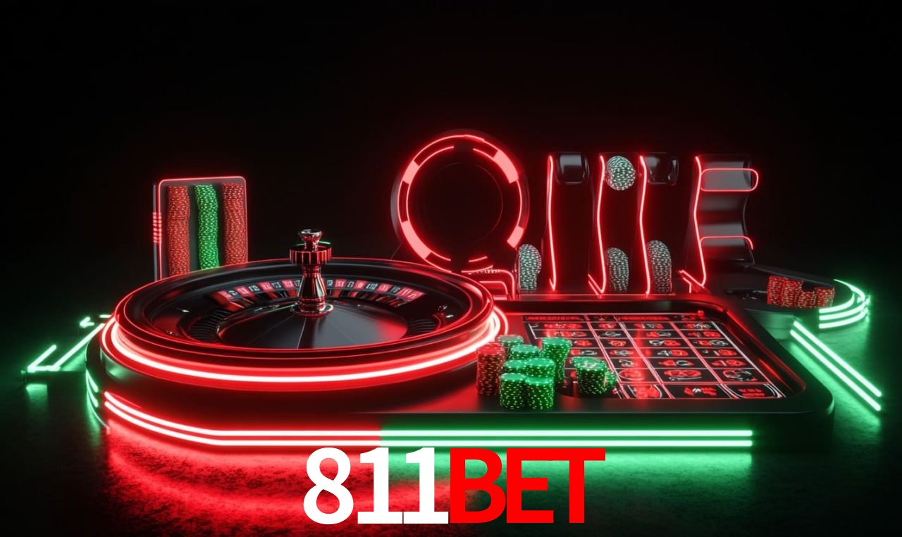 Estatísticas 811bet