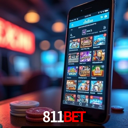 Casino VIP 811bet