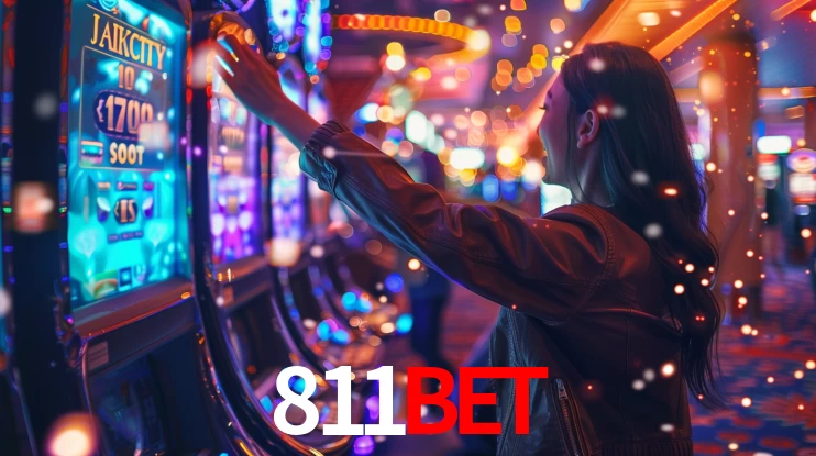 Programa VIP 811bet